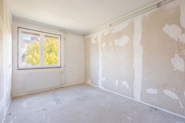 Medium property photo - Mataramstraat 11B, 1095 GH Amsterdam